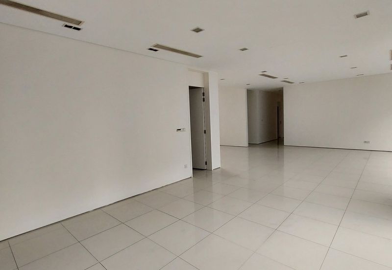 Residensi Kia Peng (Twelve Kia Peng)