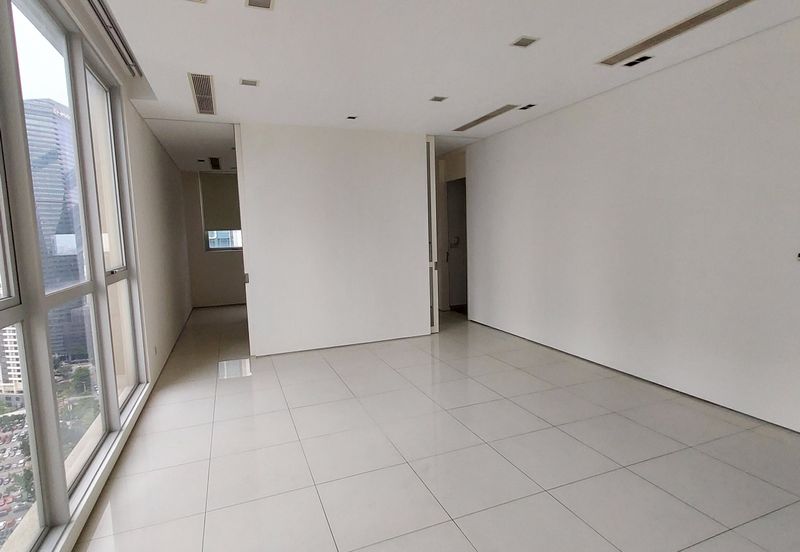 Residensi Kia Peng (Twelve Kia Peng)