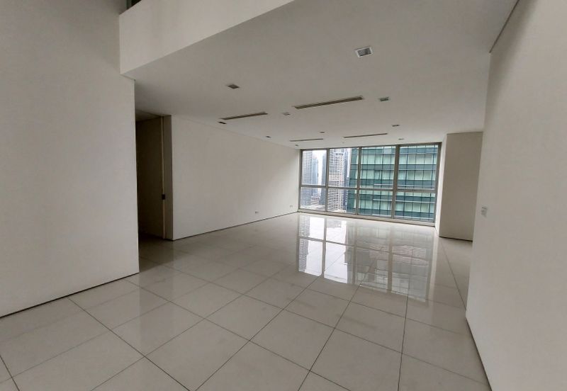 Residensi Kia Peng (Twelve Kia Peng)