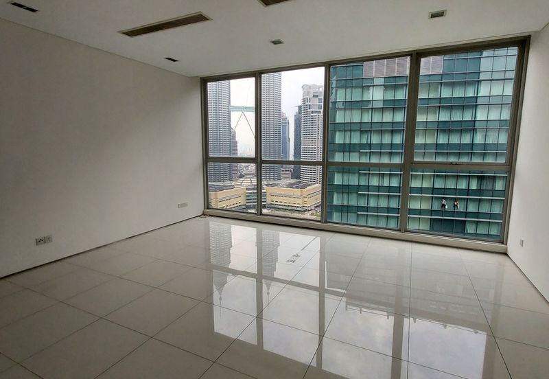 Residensi Kia Peng (Twelve Kia Peng)