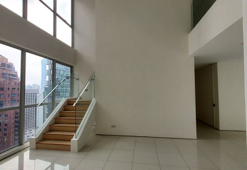 Residensi Kia Peng (Twelve Kia Peng)