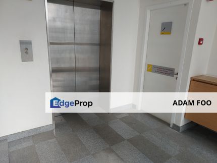 Resiedency Kia Peng / Kia Peng Resiedence / Kuala Lumpur / Bukit Bintang , Kuala Lumpur, KLCC