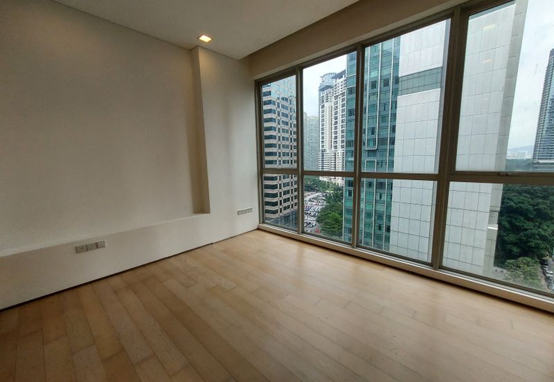 Residensi Kia Peng (Twelve Kia Peng)