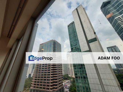 Residency Kia Peng / Kia Peng Residence , Kuala Lumpur, KLCC