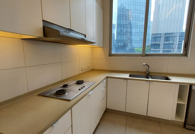 Residensi Kia Peng (Twelve Kia Peng)