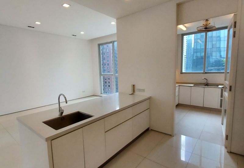 Residensi Kia Peng (Twelve Kia Peng)