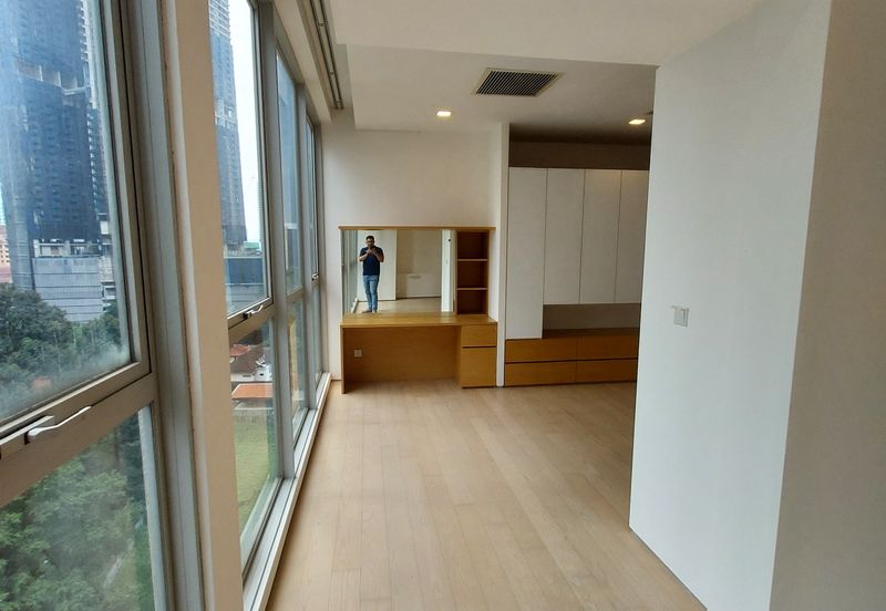 Residensi Kia Peng (Twelve Kia Peng)