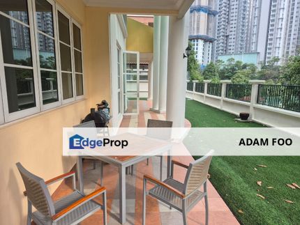 Kiara Peak Residence / Mont Kiara / Mt Kiara / Kuala Lumpur , Kuala Lumpur, Mont Kiara