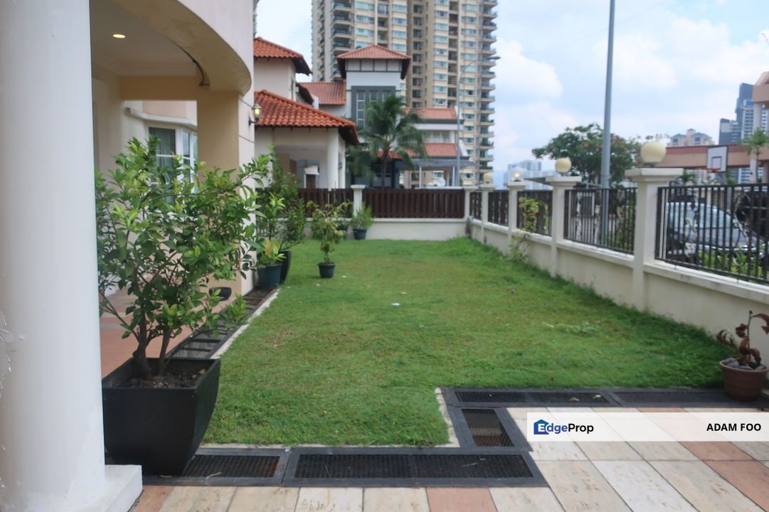 Kiara Peak Residence / Kuala Lumpur / Mt Kiara / Mont Kiara  , Kuala Lumpur, Mont Kiara