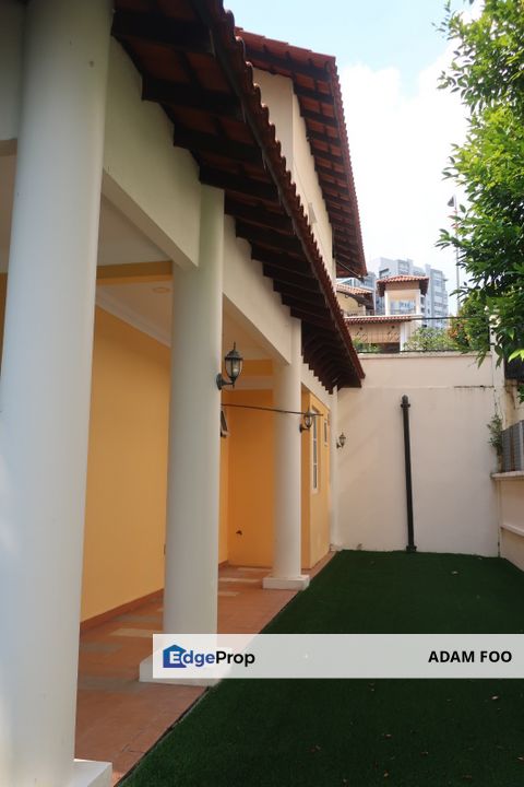 Kiara Peak Residence / Kuala Lumpur / Mt Kiara / Mont Kiara  , Kuala Lumpur, Mont Kiara