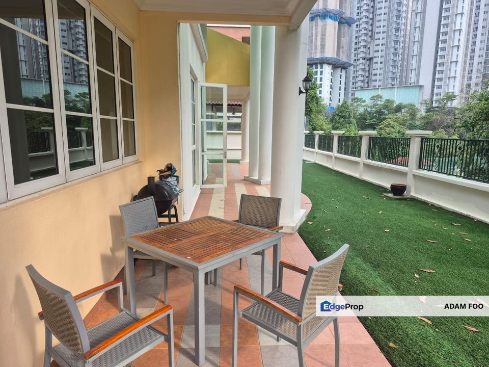 Kiara Peak Residence / Kuala Lumpur / Mt Kiara / Mont Kiara  , Kuala Lumpur, Mont Kiara