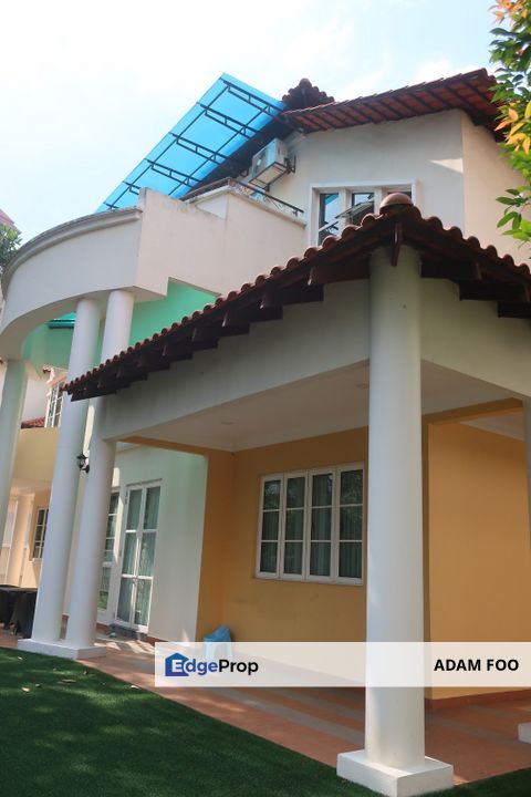 Kiara Peak Residence / Kuala Lumpur / Mt Kiara / Mont Kiara  , Kuala Lumpur, Mont Kiara