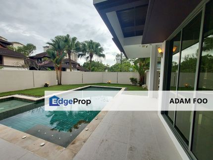 Setiahills / Setia Hills / Ampang / Ampang Jaya / Taman TAR / The Peak  , Selangor, Ampang