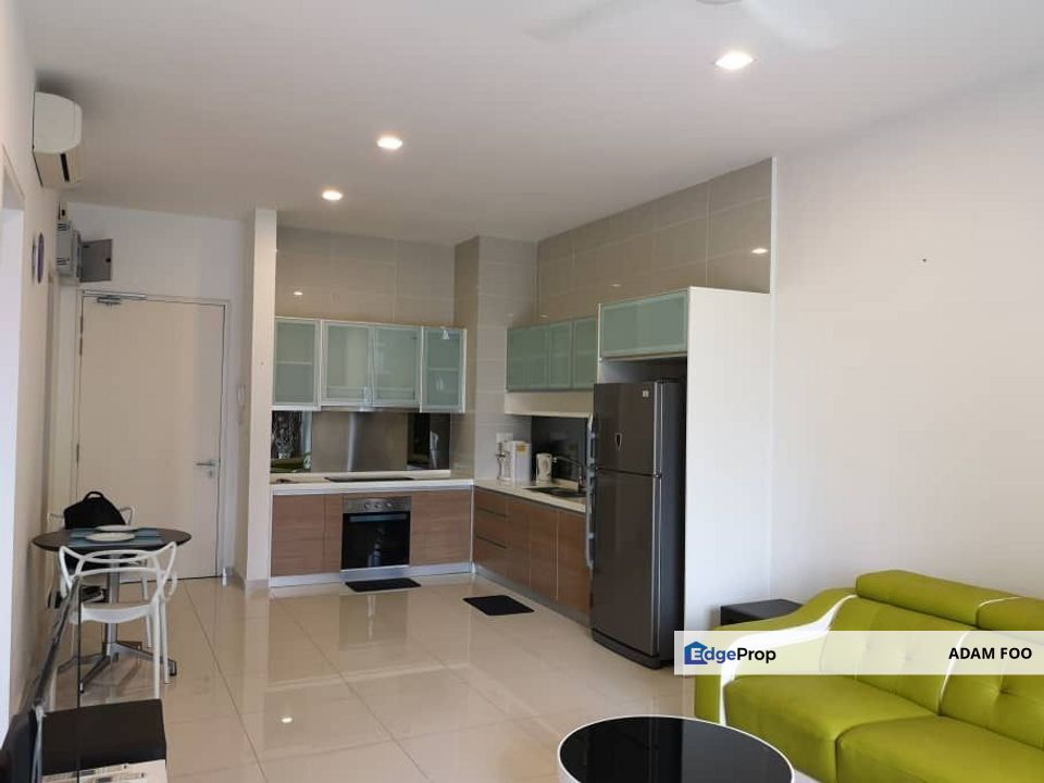 Mirage Residence / Kuala Lumpur / Jalan Yap Kwang Seng / KLCC, Kuala Lumpur, KLCC