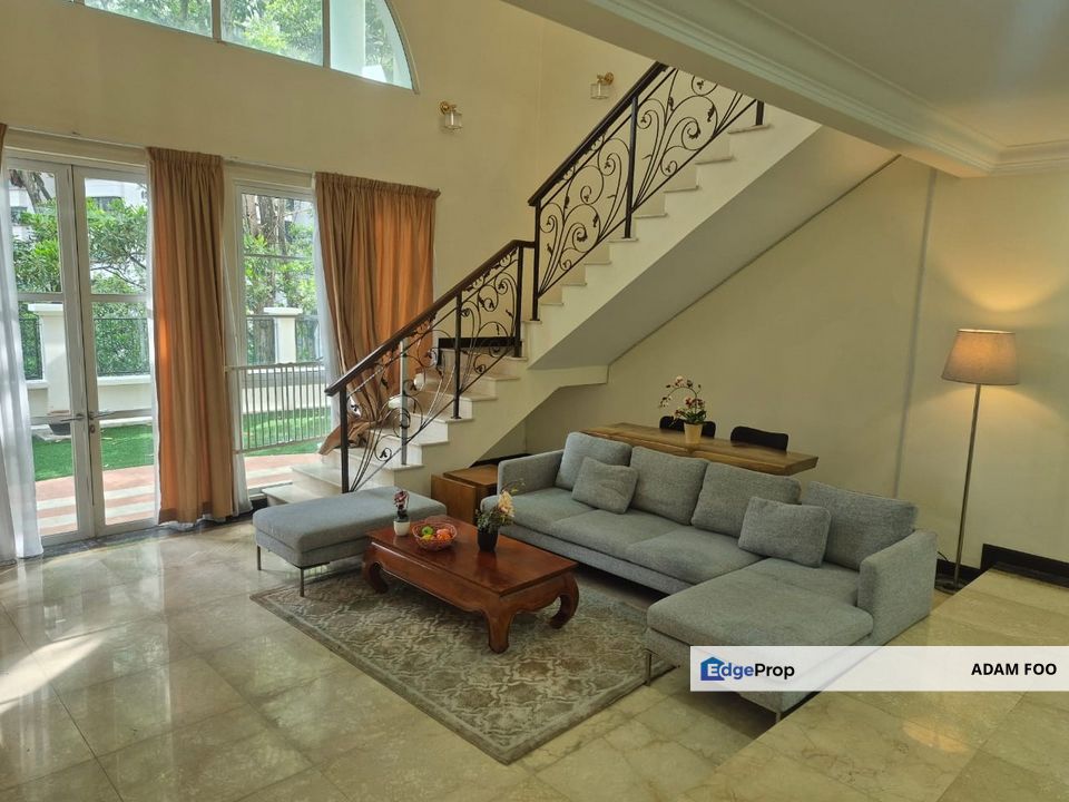 Kiara Peak / Kiara Residence / Kuala Lumpur / Mt Kiara / Mont Kiara , Kuala Lumpur, Mont Kiara