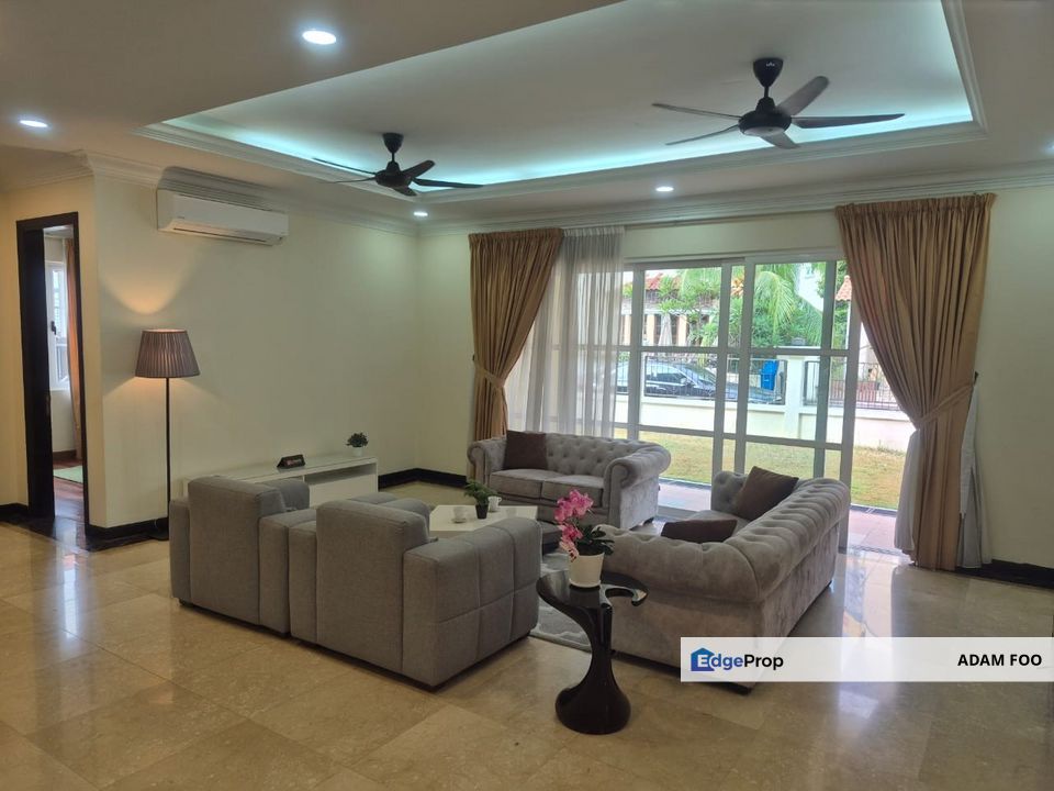 Kiara Peak / Kiara Residence / Kuala Lumpur / Mt Kiara / Mont Kiara , Kuala Lumpur, Mont Kiara