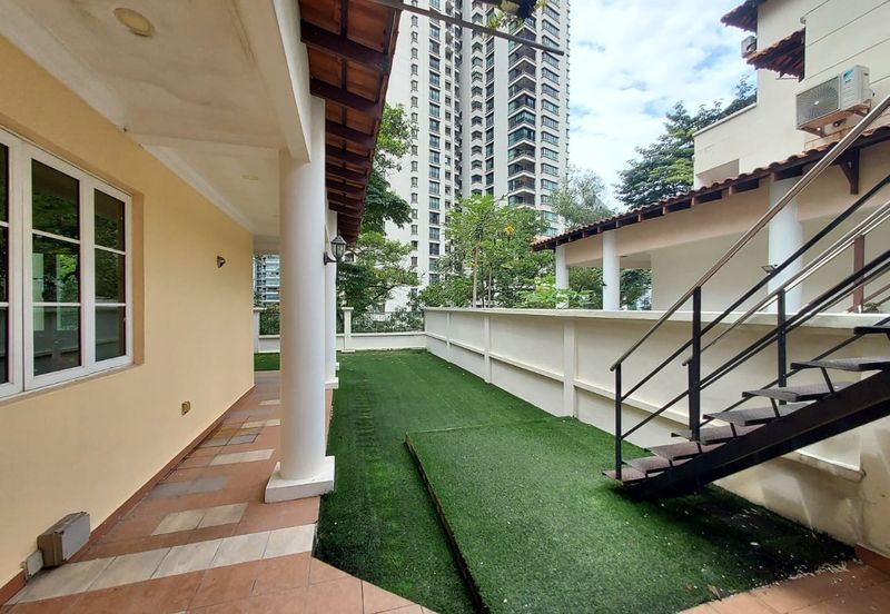 Kiara Peak (Puncak Kiara)