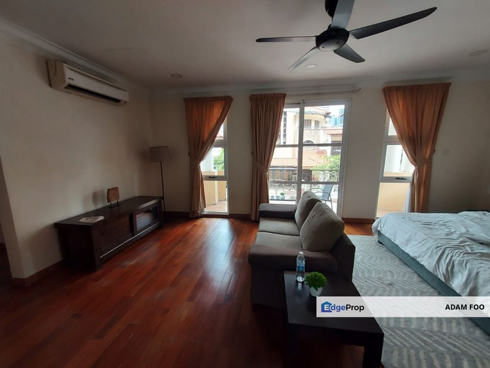 Kiara Peak / Kiara Residence / Kuala Lumpur / Mt Kiara / Mont Kiara , Kuala Lumpur, Mont Kiara