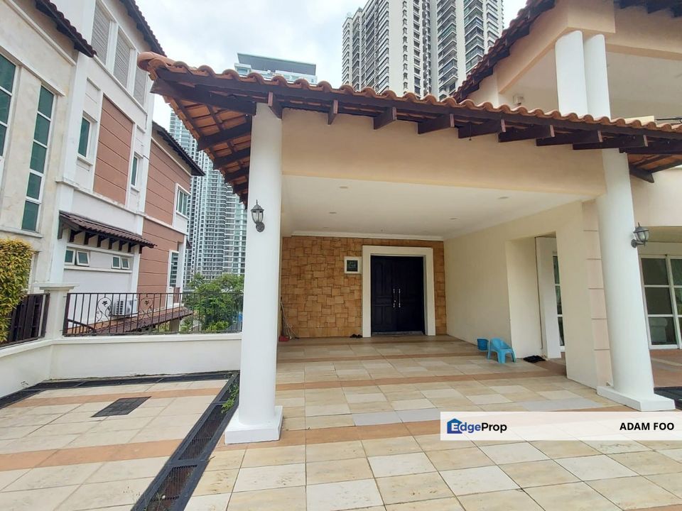 Kiara Peak / Kiara Residence / Kuala Lumpur / Mt Kiara / Mont Kiara , Kuala Lumpur, Mont Kiara