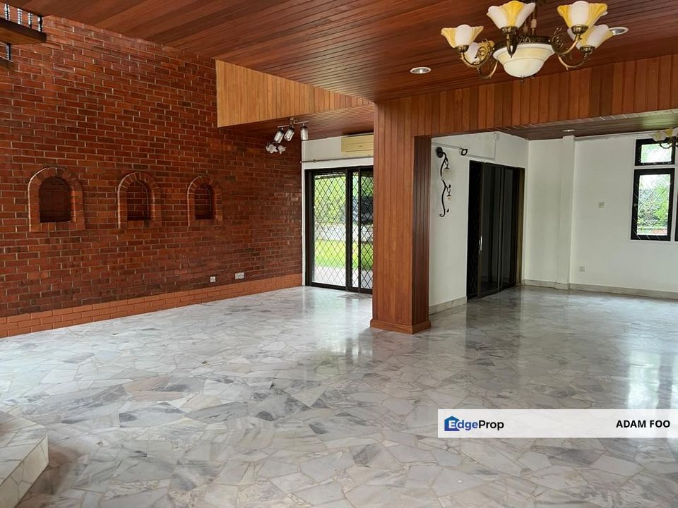 Taman Hillview / Taman Sri Ukay / Ampang / Ukay Heights, Selangor, Ulu Kelang