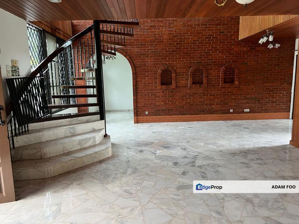 Taman Hillview / Taman Sri Ukay / Ampang / Ukay Heights, Selangor, Ulu Kelang