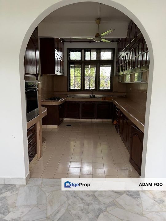 Taman Hillview / Taman Sri Ukay / Ampang / Ukay Heights, Selangor, Ulu Kelang