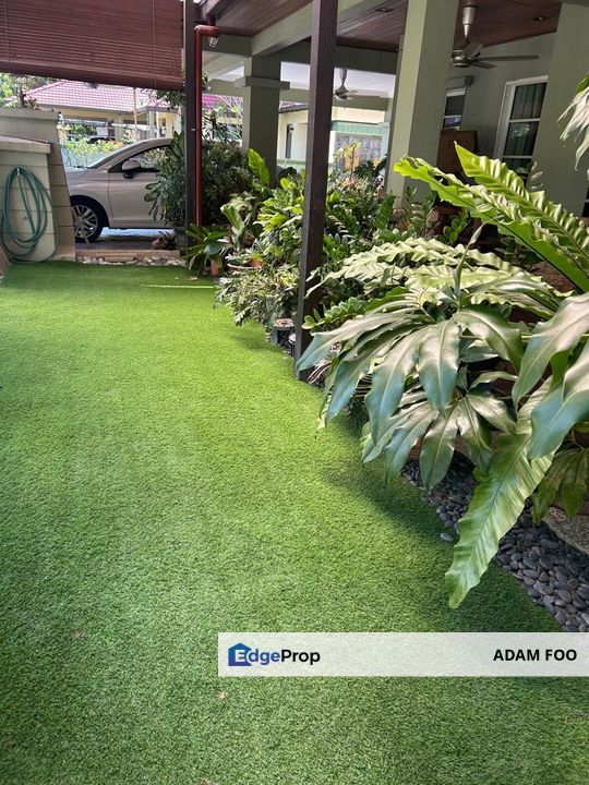 Kemensah Heights / Taman Melawati / Ampang / Taman Zooview , Selangor, Ampang