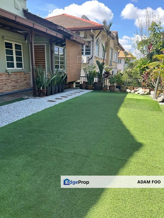 Kemensah Heights / Taman Melawati / Ampang / Taman Zooview , Selangor, Ampang