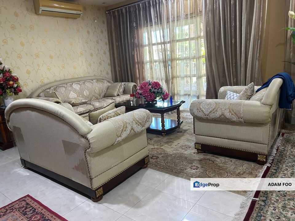 Kemensah Heights / Taman Melawati / Ampang / Taman Zooview , Selangor, Ampang