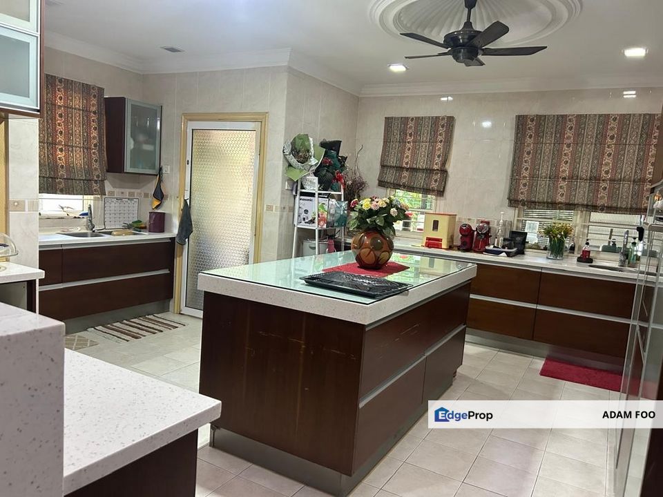 Kemensah Heights / Taman Melawati / Ampang / Taman Zooview , Selangor, Ampang