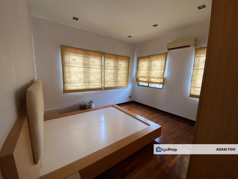 Kemensah Heights / Taman Melawati / Ampang / Taman Zooview , Selangor, Ampang