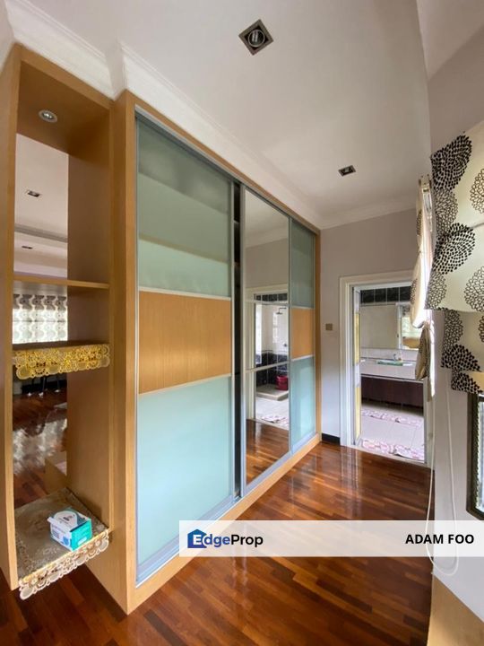 Kemensah Heights / Taman Melawati / Ampang / Taman Zooview , Selangor, Ampang