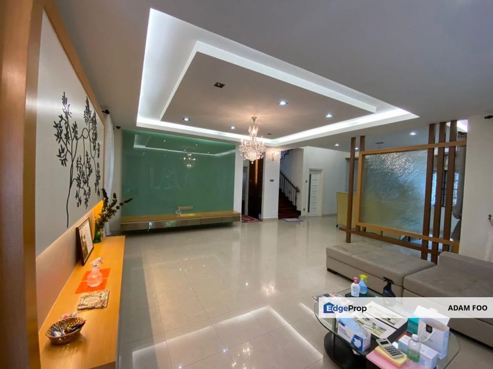 Kemensah Heights / Taman Melawati / Ampang / Taman Zooview , Selangor, Ampang