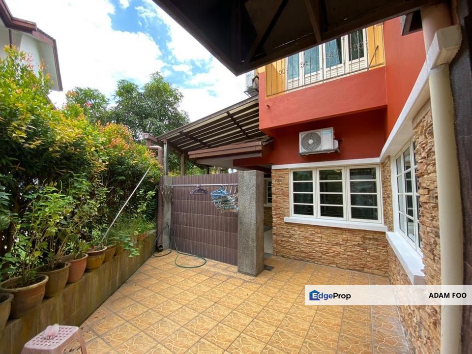 Kemensah Heights / Taman Melawati / Ampang / Taman Zooview , Selangor, Ampang