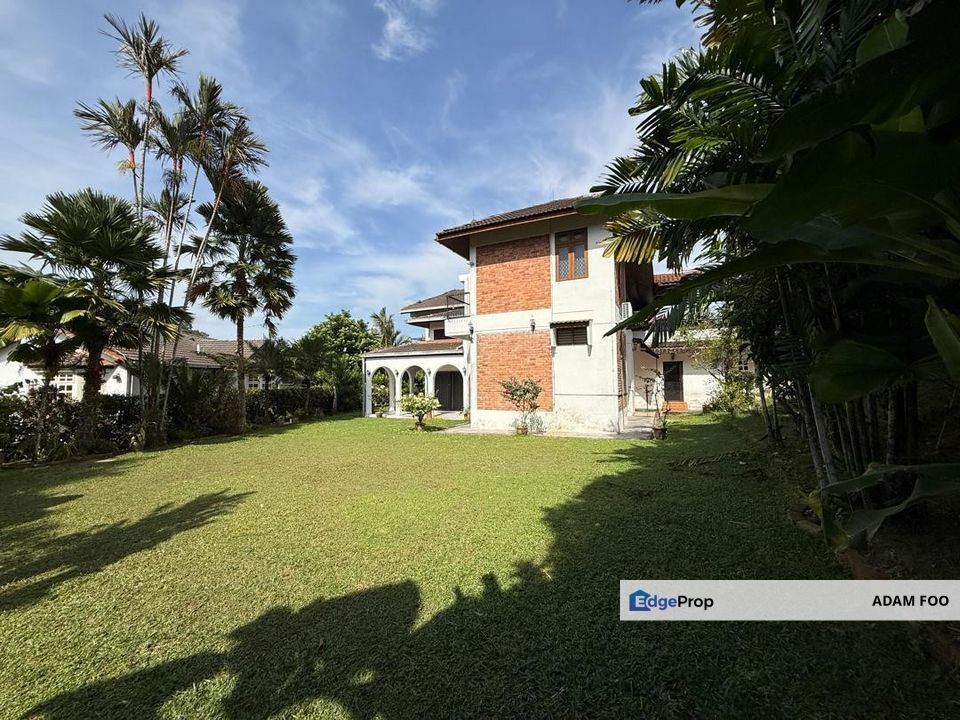 Kemensah Heights / Taman Melawati / Ampang / Taman Zooview / Setapak, Selangor, Ampang