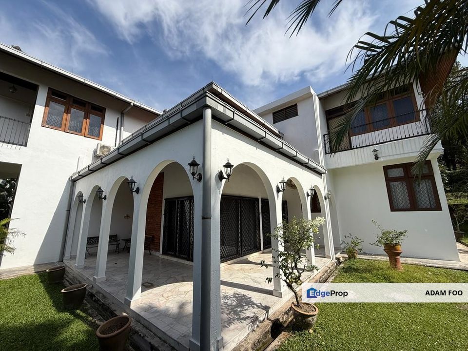 Kemensah Heights / Taman Melawati / Ampang / Taman Zooview / Setapak, Selangor, Ampang