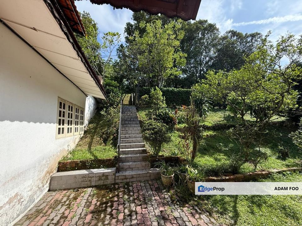 Kemensah Heights / Taman Melawati / Ampang / Taman Zooview / Setapak, Selangor, Ampang