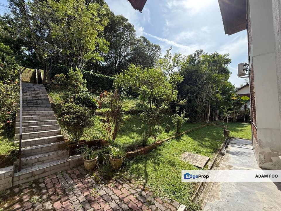 Kemensah Heights / Taman Melawati / Ampang / Taman Zooview / Setapak, Selangor, Ampang