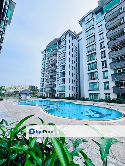 Perling Apartment/Jalan Undan Taman Perling , Johor, Johor Bahru