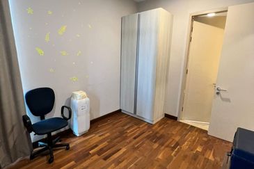 Somerset Puteri Harbour