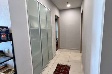 Somerset Puteri Harbour