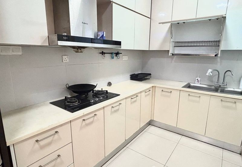 Horizon Residence (Dwi Mutiara)