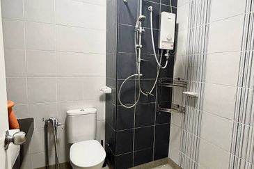 Horizon Residence (Dwi Mutiara)