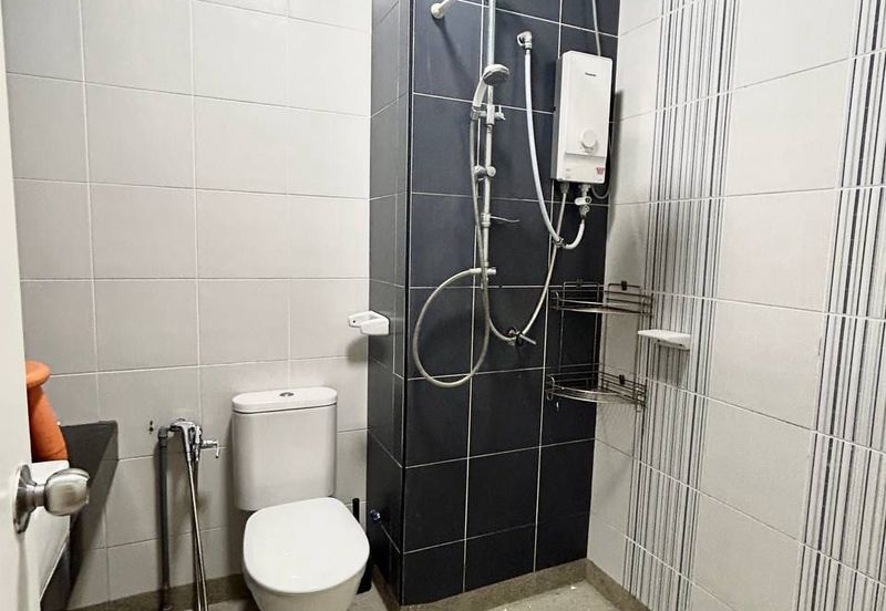 Horizon Residence (Dwi Mutiara)