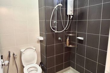 Horizon Residence (Dwi Mutiara)