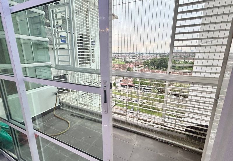 Horizon Residence (Dwi Mutiara)