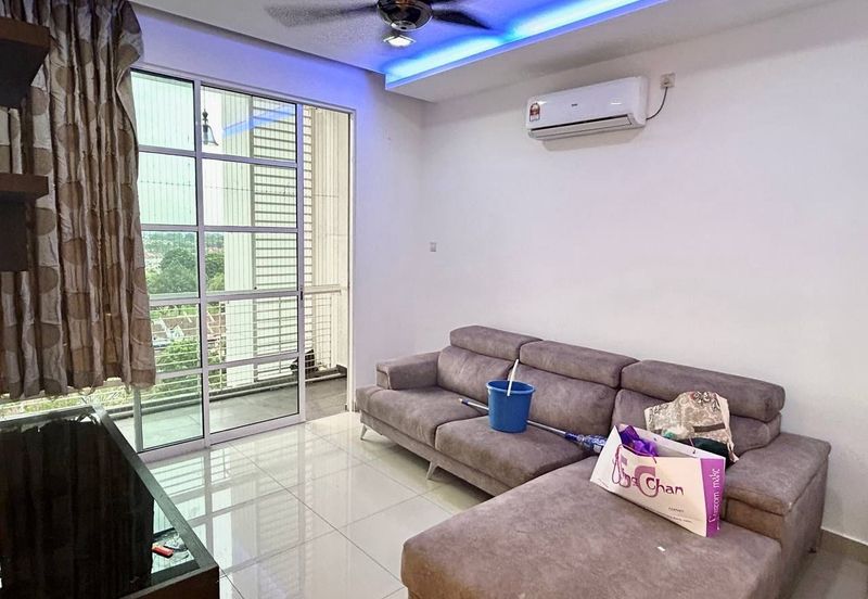 Horizon Residence (Dwi Mutiara)