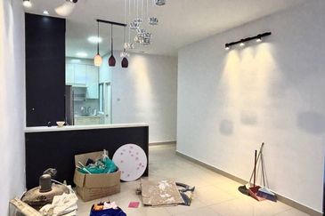 Horizon Residence (Dwi Mutiara)