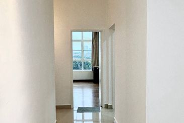 Horizon Residence (Dwi Mutiara)