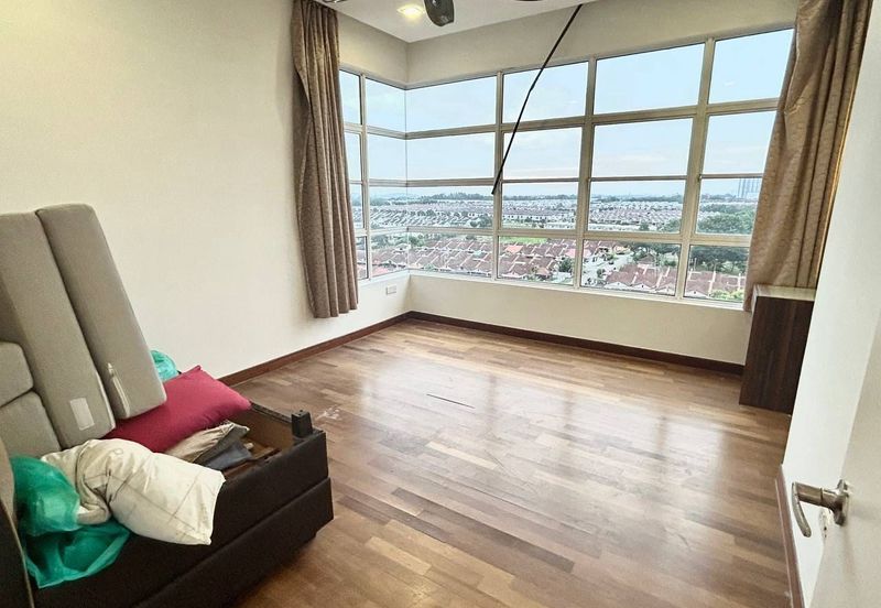 Horizon Residence (Dwi Mutiara)